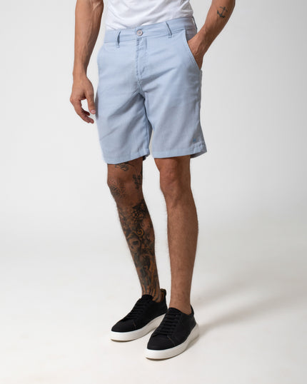 BERMUDA CHINO ESSENTIAL