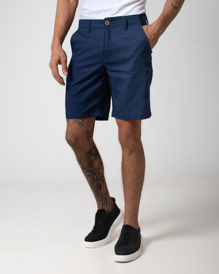 BERMUDA CHINO ESSENTIAL