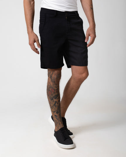 BERMUDA CHINO ESSENTIAL