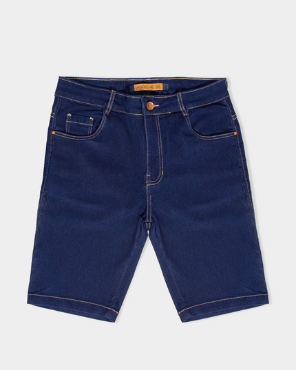 Bermuda Jeans Tradicional Urban