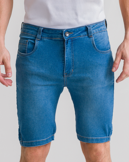 Bermuda Jeans