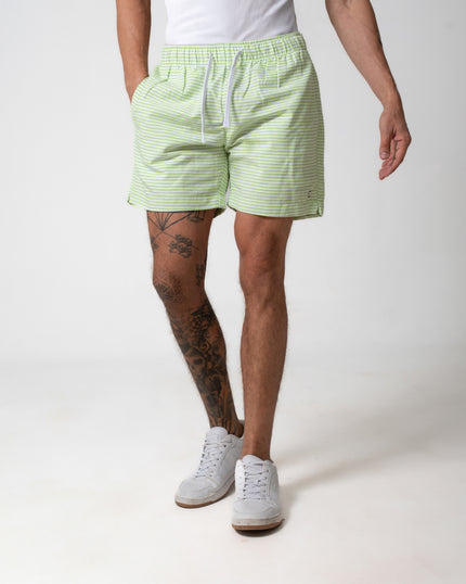 BERMUDA ECO CAMOMILA