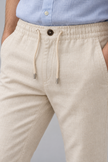 Calça Premium Linho Essenza Mioche