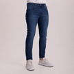 Calça Jeans Masculina Marina Dark