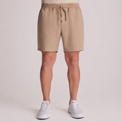 Short Masculino de Alfaiataria Soho