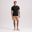 T-Shirt Premium em Visco Modal