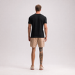 T-Shirt Premium em Visco Modal