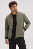 Jaqueta Masculina Techno Twill Mioche