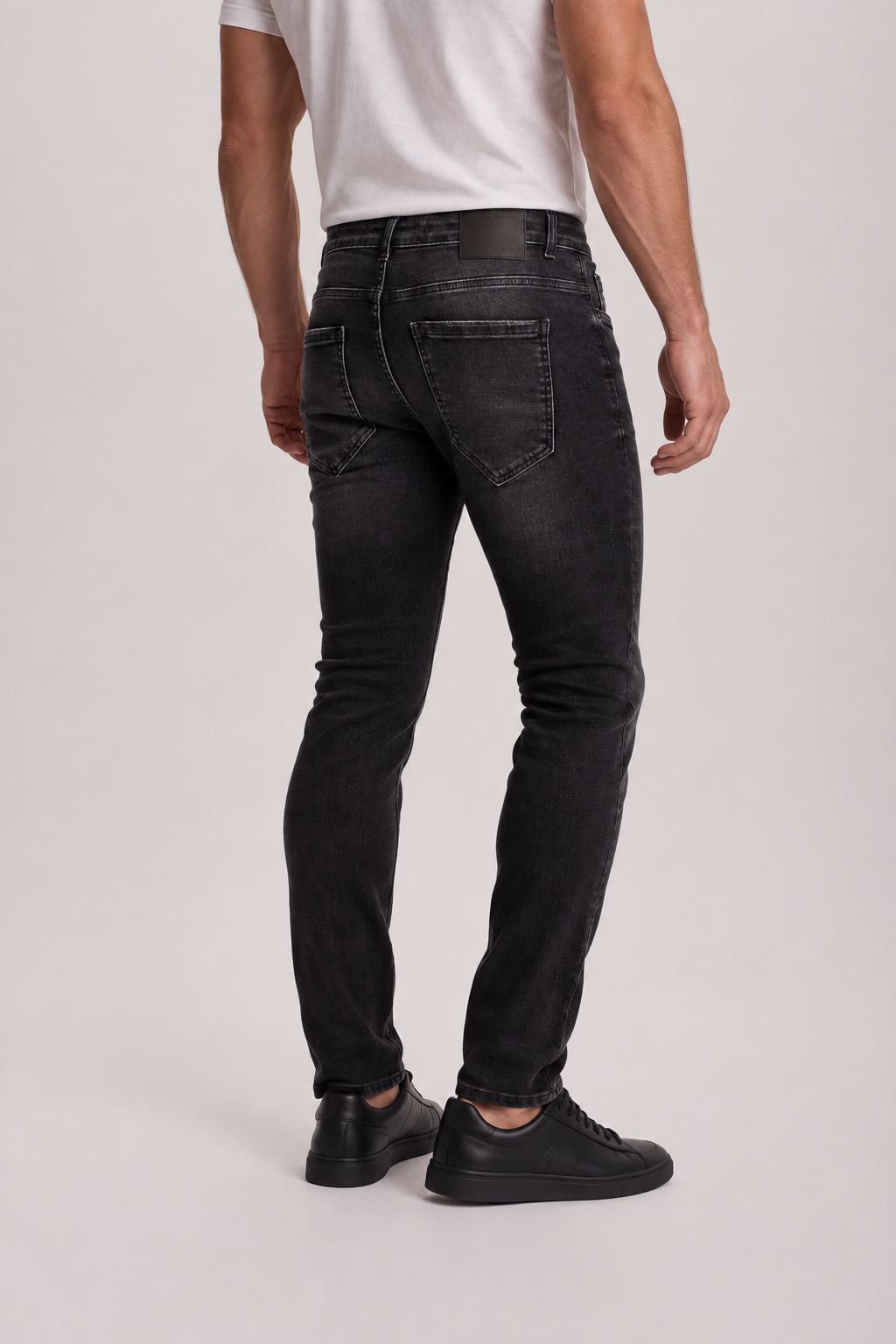 Calça Jeans Masculina E-Brasa Demax