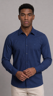 Camisa Manga Longa Sirmione Masculina