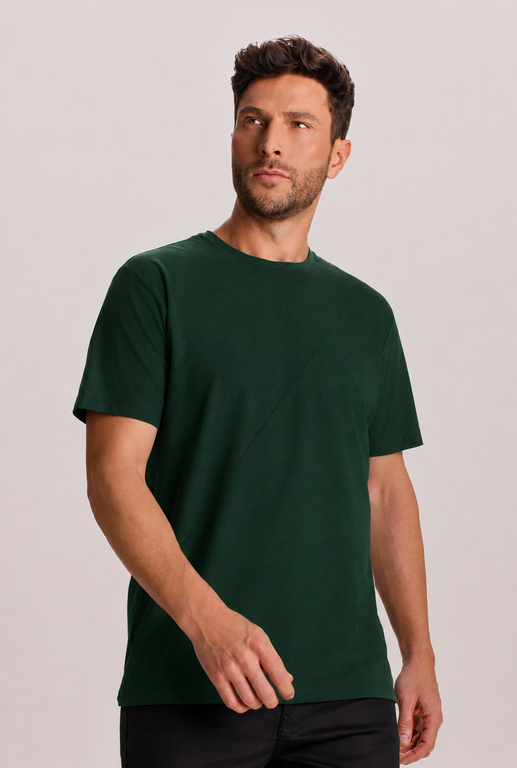 Camiseta Piquet Atenas Gold D+