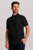 Polo Piquet Prime Masculina