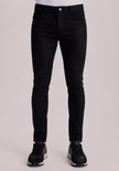 Calça Skinny Masculina em Sarja