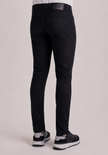 Calça Skinny Masculina em Sarja