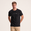 Camiseta em Meia Malha