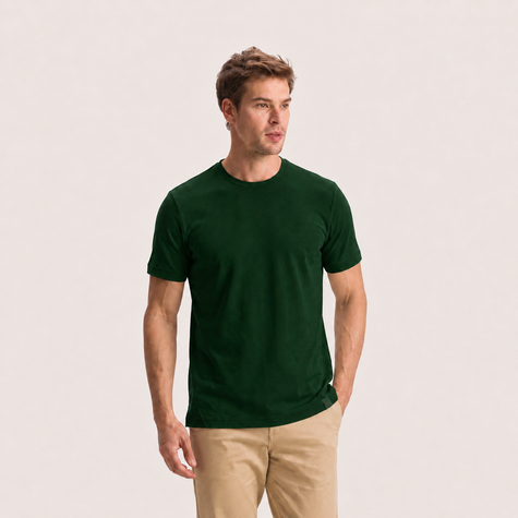 Camiseta Valentino