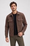 Jaqueta Masculina Scuba