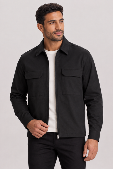 Jaqueta Masculina Dante