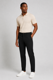 Calça Slim Taper Tecnológica