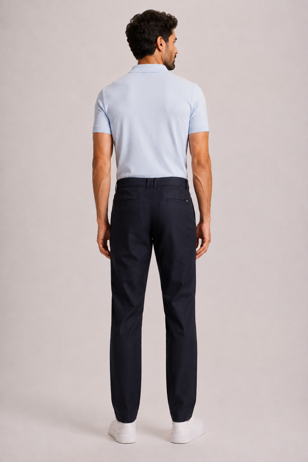 Calça Alfaiataria Bukowski