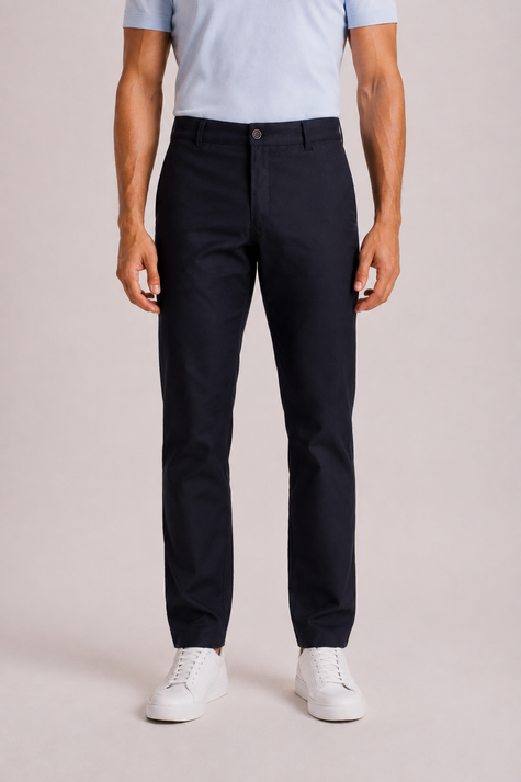 Calça Alfaiataria Bukowski
