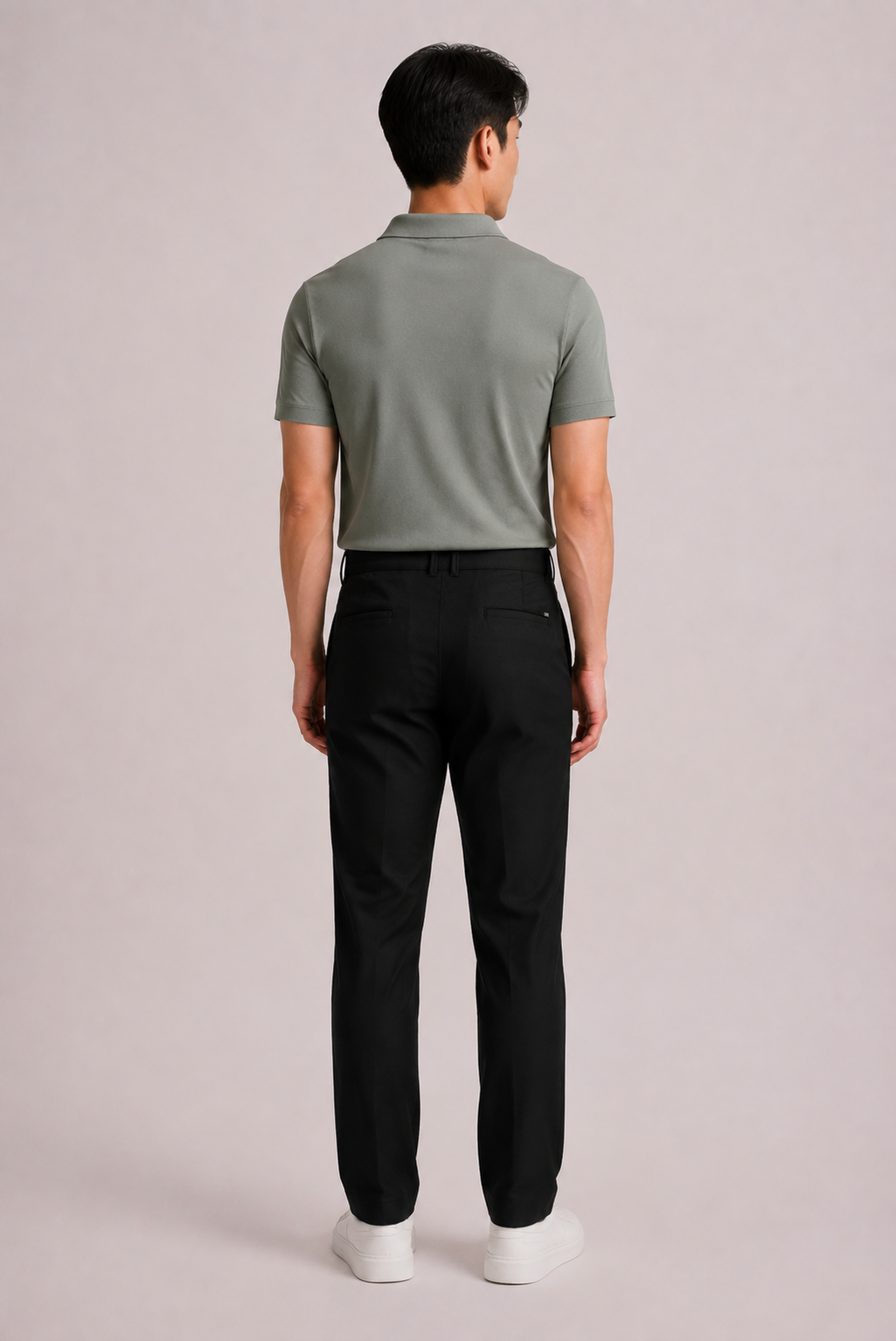 Calça Alfaiataria Bukowski