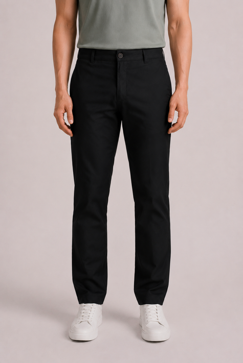 Calça Alfaiataria Bukowski