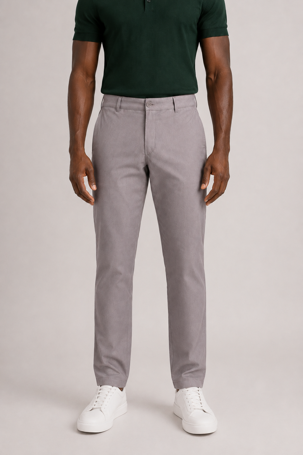 Calça Alfaiataria Bukowski