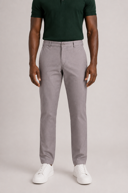 Calça Alfaiataria Bukowski