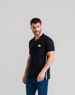 Camiseta Polo Sport