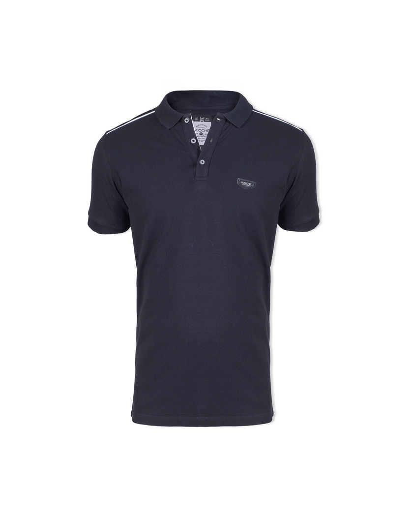 POLO  PIQUET SHAPE