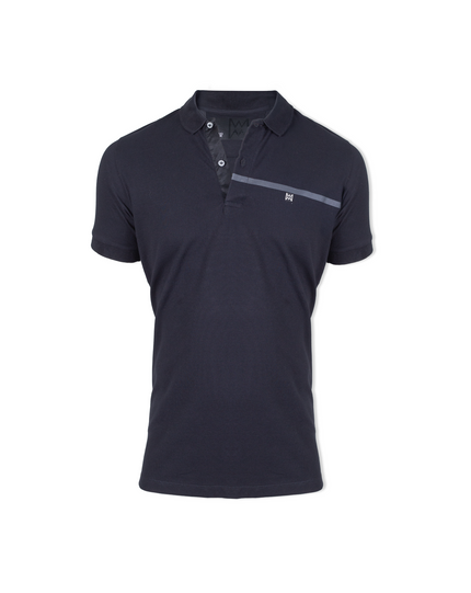 Camiseta Polo Piquet Shape