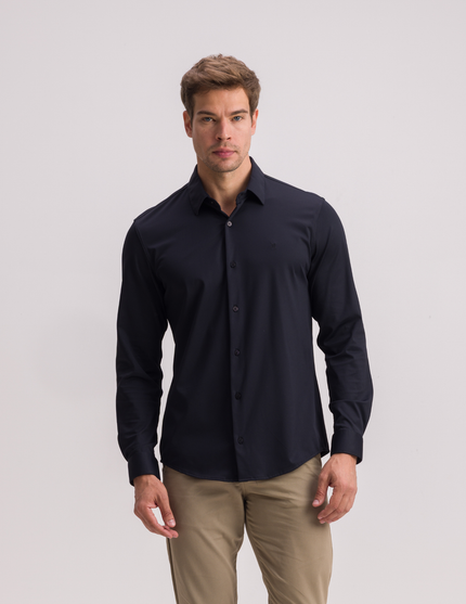 CAMISA MANGA LONGA RALPH