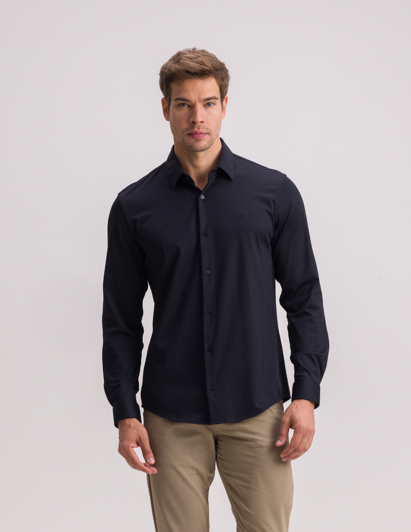 CAMISA MANGA LONGA RALPH