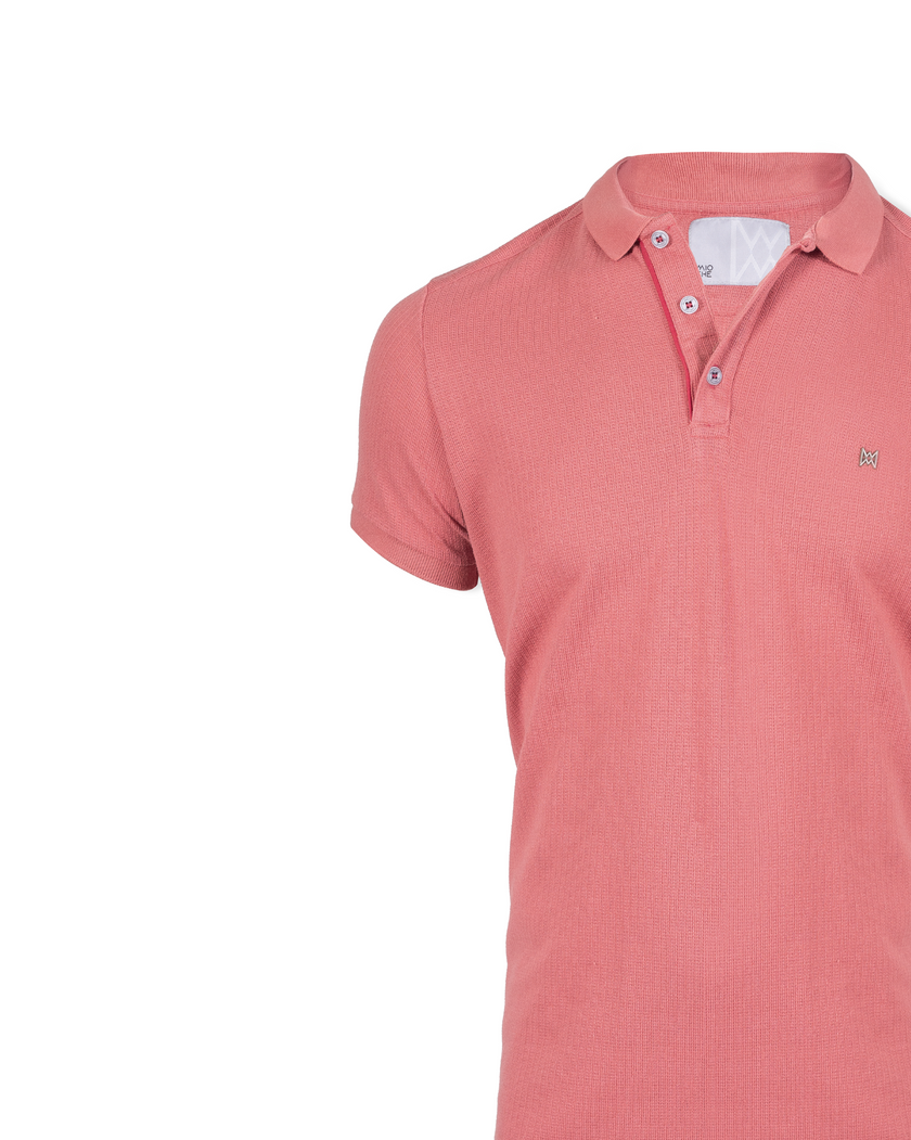 Camiseta Polo Neppy