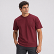 T-SHIRT PIQUET SHAPE MIDSIZE