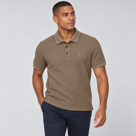 Camisa Polo Masculina Heritage Mioche