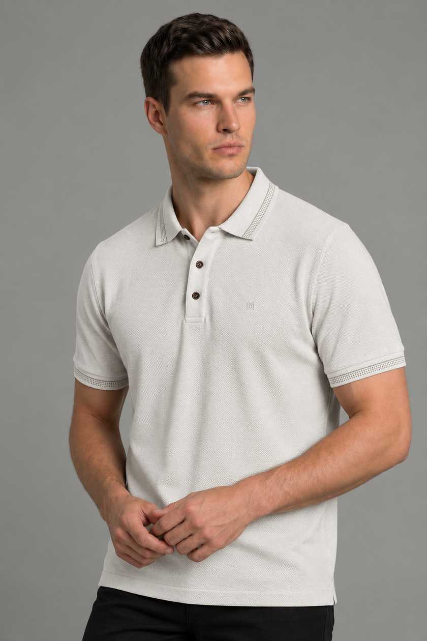 Polo Piquet Prime Mioche