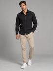 CAMISA MANGA LONGA VALLEY MIOCHE