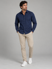 CAMISA MANGA LONGA VALLEY MIOCHE