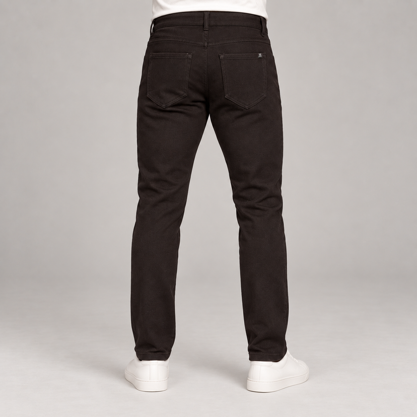 CALÇA PONTO ROMA MONZA