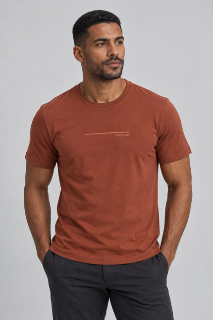 T-Shirt Atlanta Gold D+