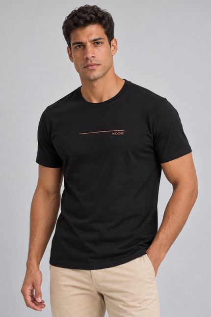 T-Shirt Atlanta Gold D+