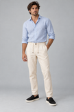 Calça Premium Linho Essenza Mioche