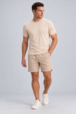 Camiseta Masculina Olimpo Gold D+ Mioche