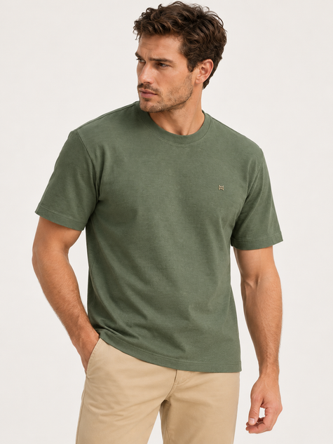 Camiseta Premium Atlanta Gold D+ Mioche