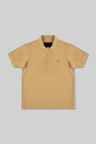 CAMISA POLO GOTHAM GOLD D+