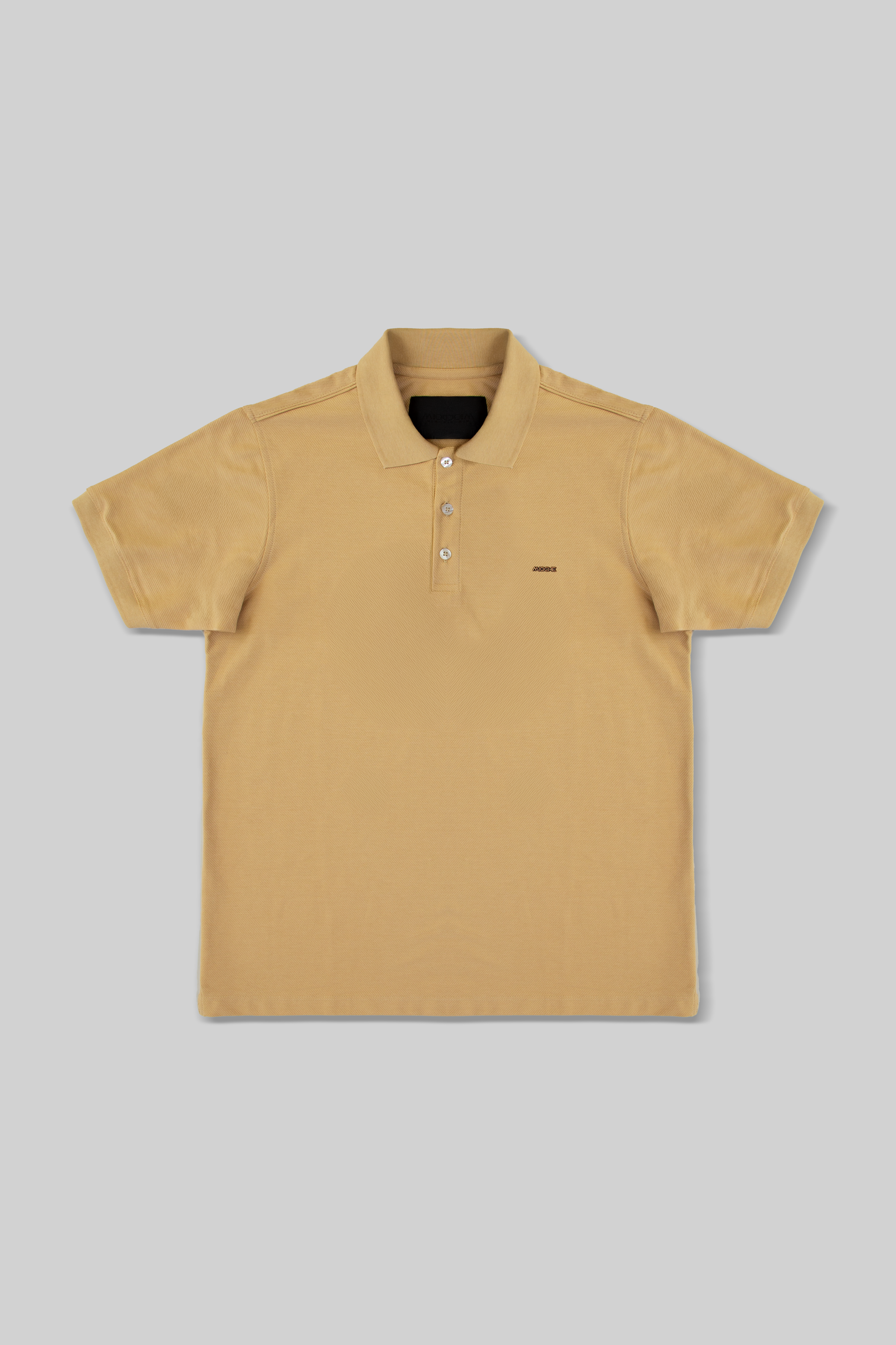 CAMISA POLO GOTHAM GOLD D+