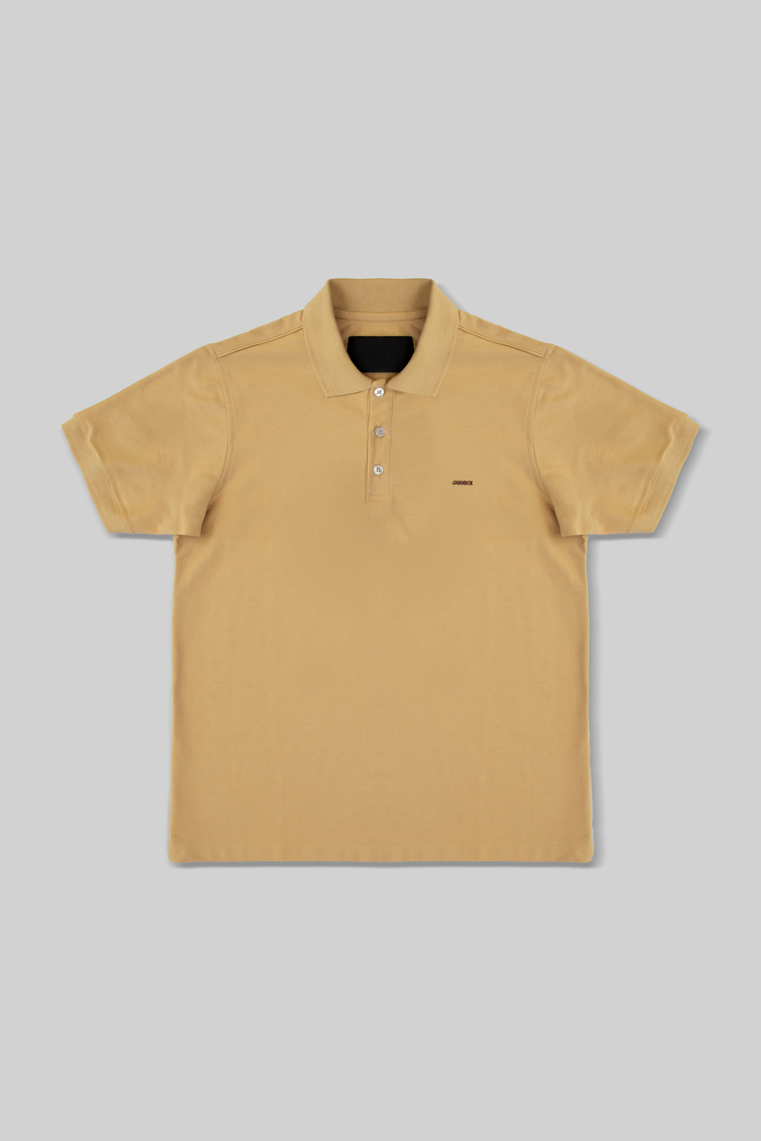 CAMISA POLO GOTHAM GOLD D+
