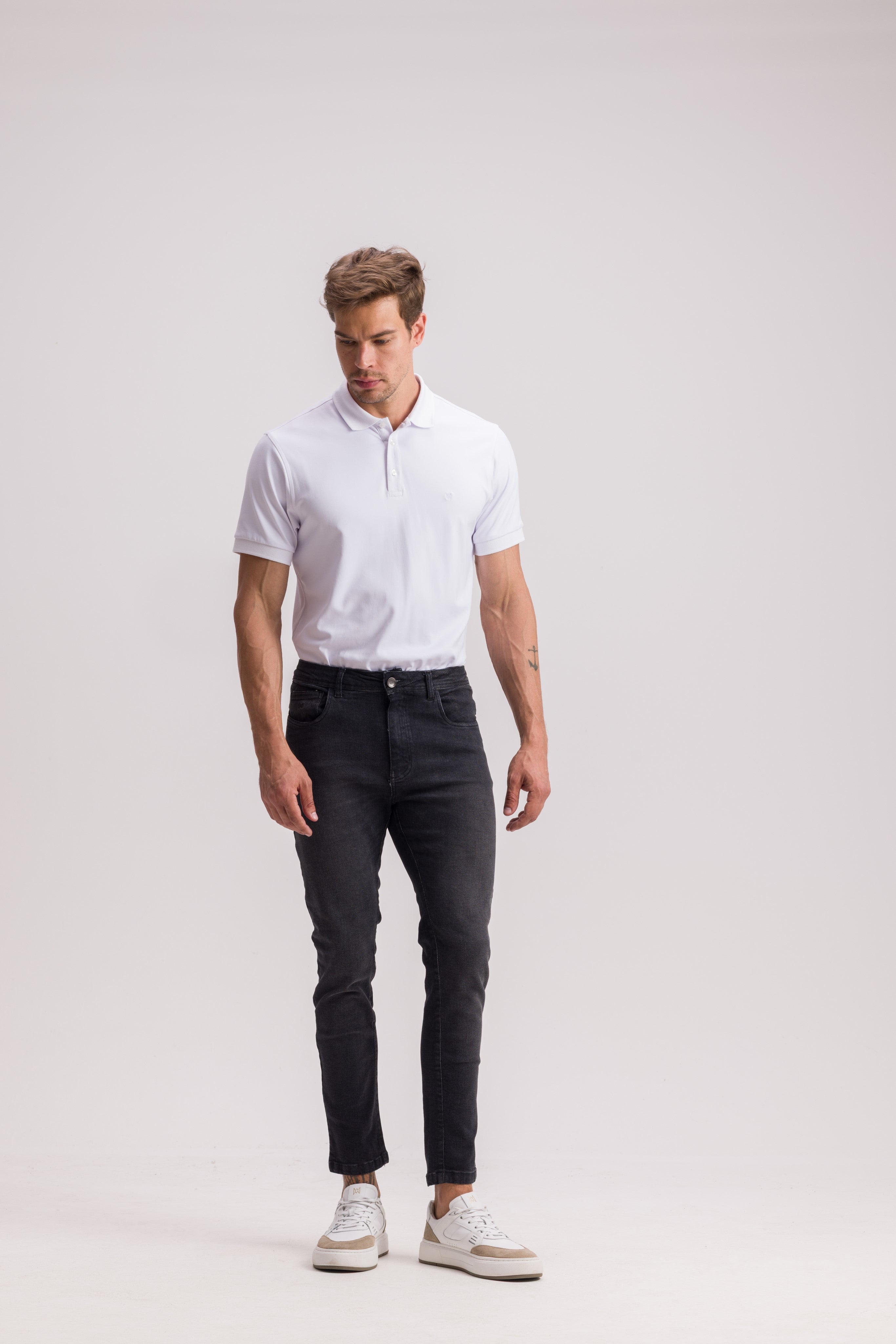 MIOCHE CALCA JEANS E.BRASA DEMAX